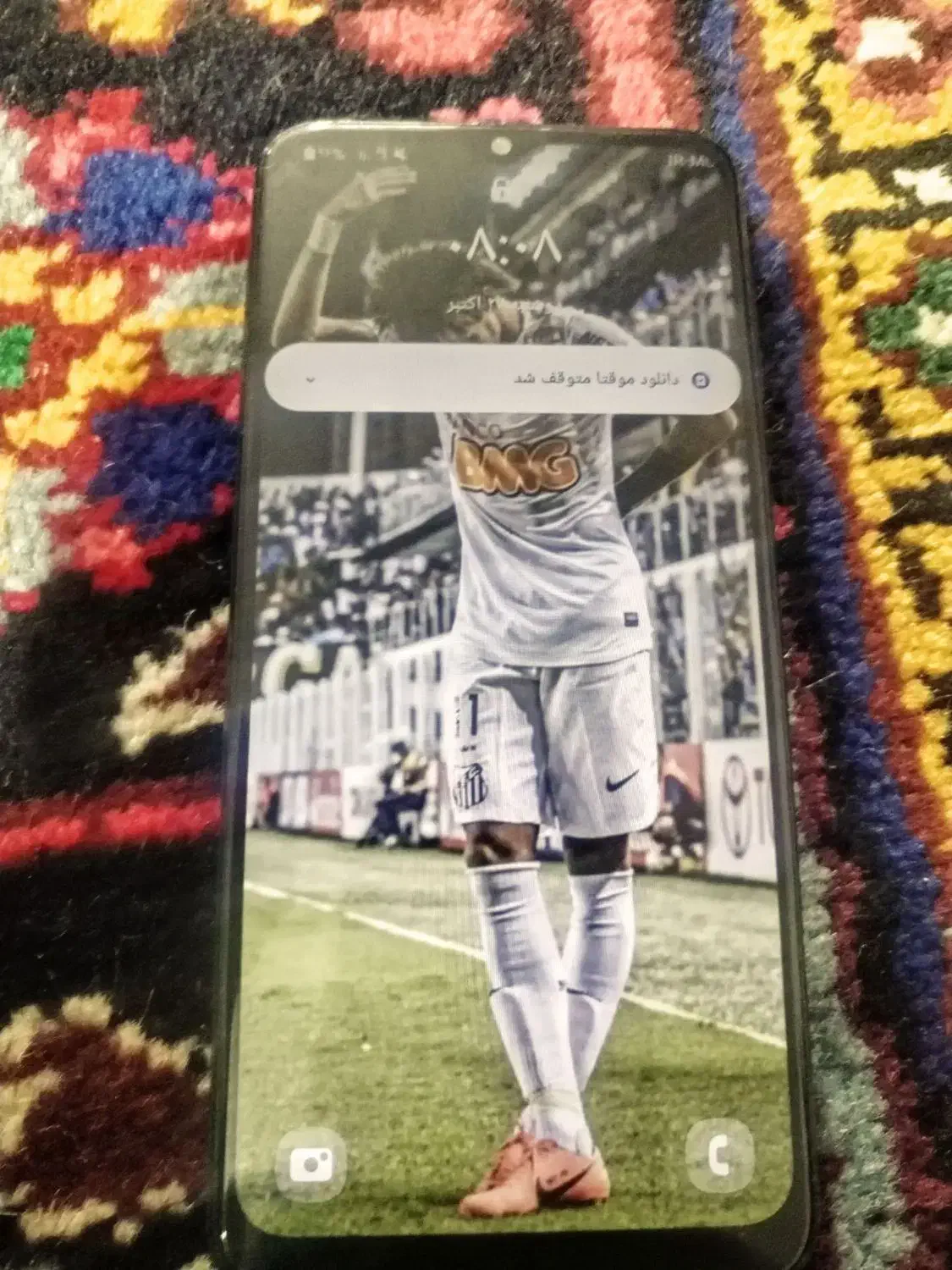 گوشی سامسونگ a03 core|موبایل|تبریز, |دیوار