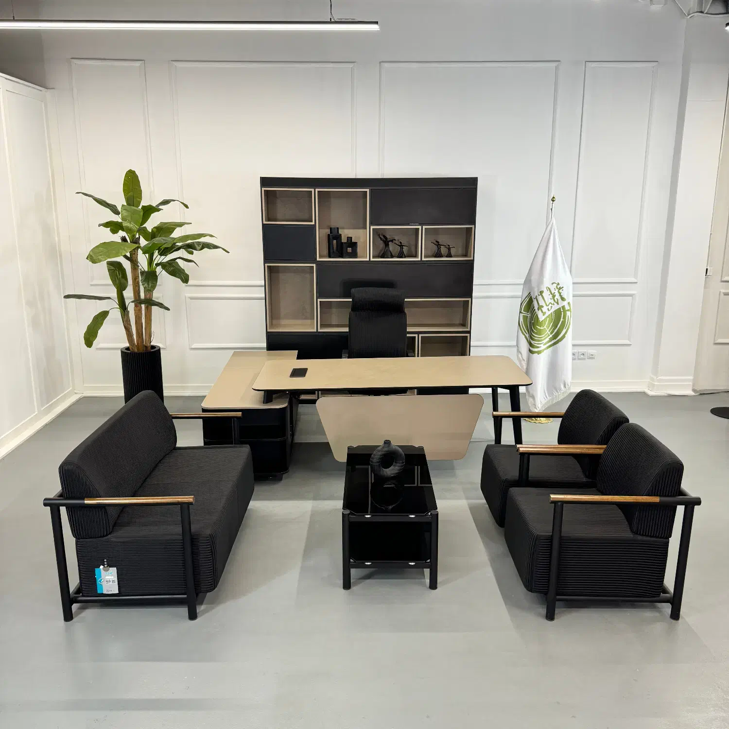 میز مدیریت M610|دفتر کار|احمدآبادمستوفی, |دیوار