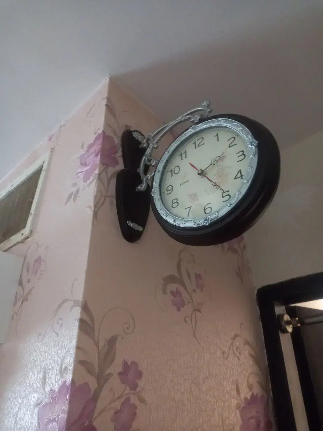 فروشی|ساعت دیواری و تزئینی|بیرجند, |دیوار