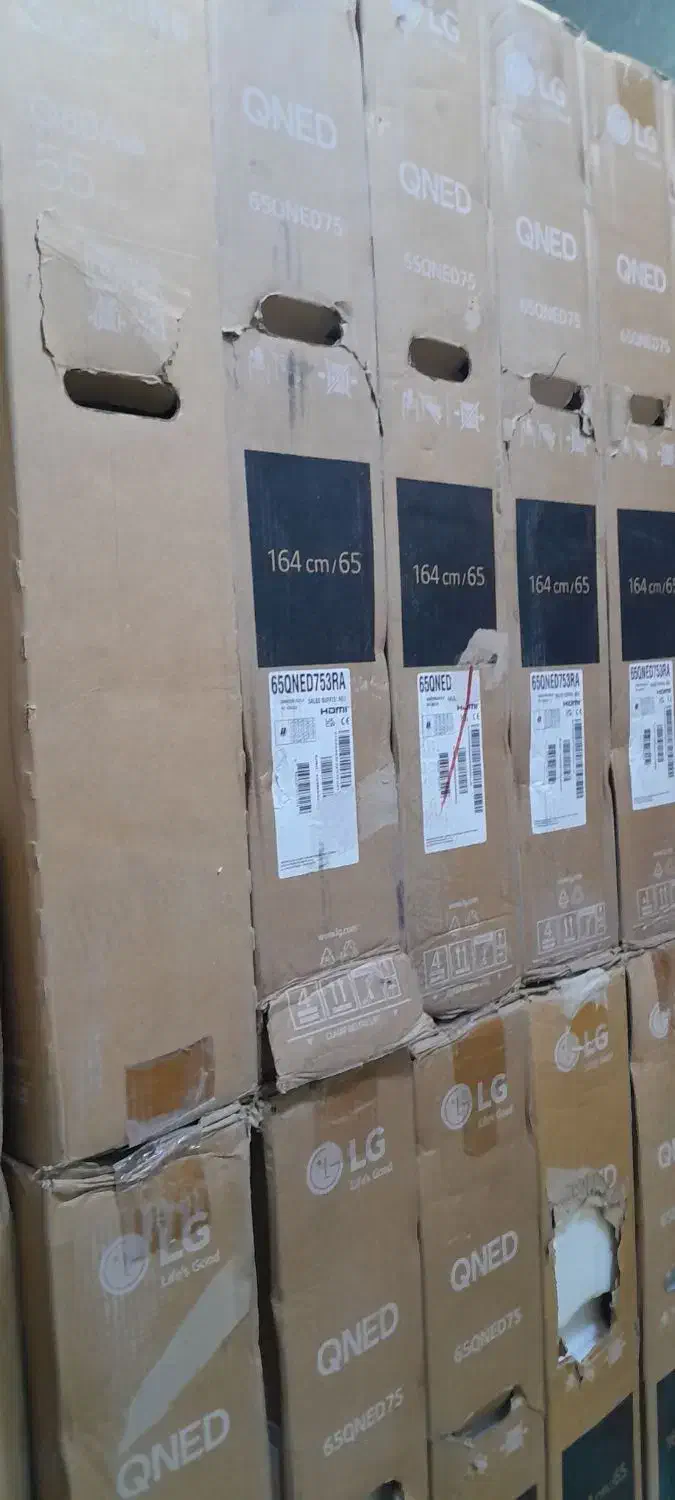 سامسونگ و LG بانه|تلویزیون و پروژکتور|کرج, گلشهر|دیوار