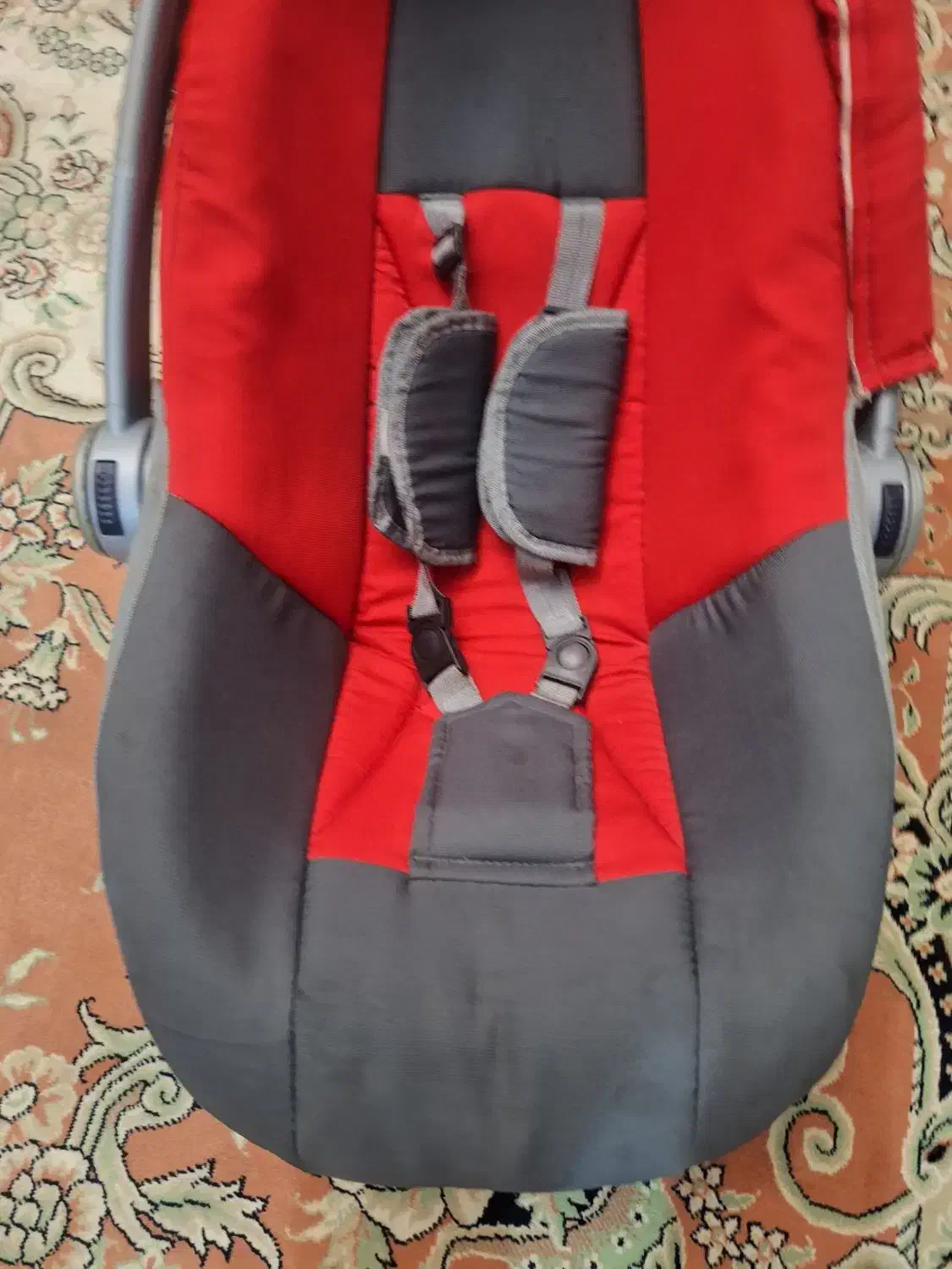 کریر|کالسکه و لوازم جانبی|تبریز, |دیوار