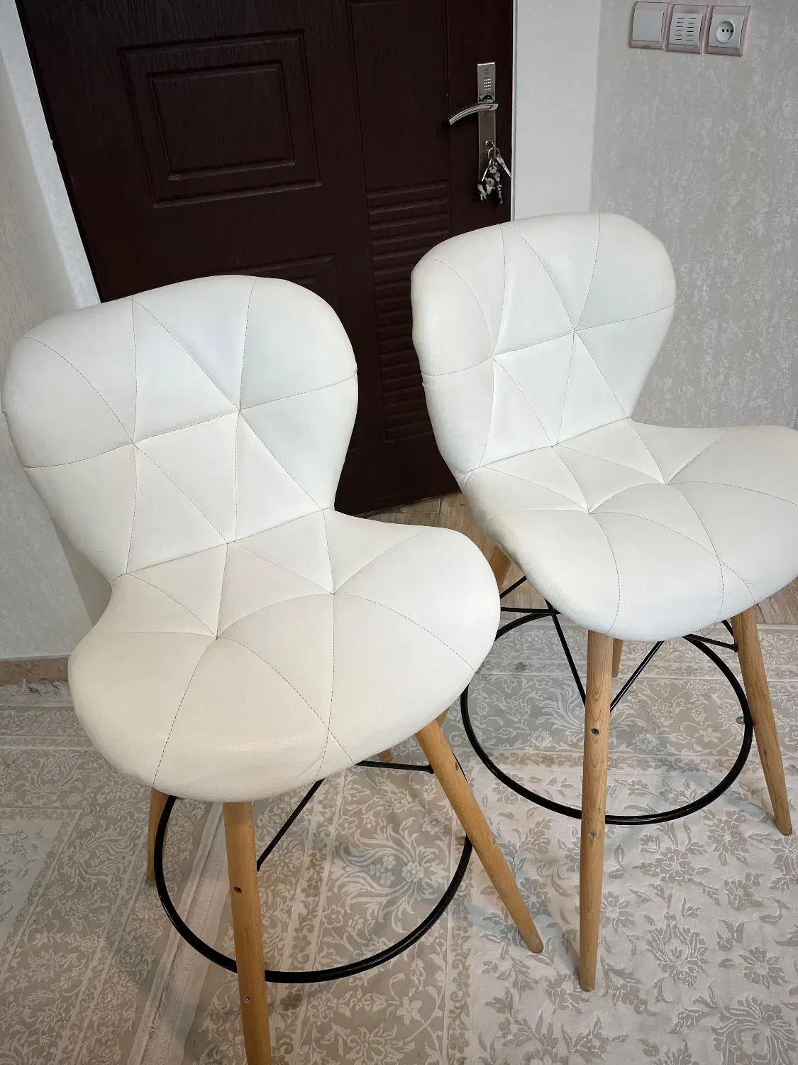 صندلی اپن|میز و صندلی غذاخوری|ری, دولت‌آباد|دیوار