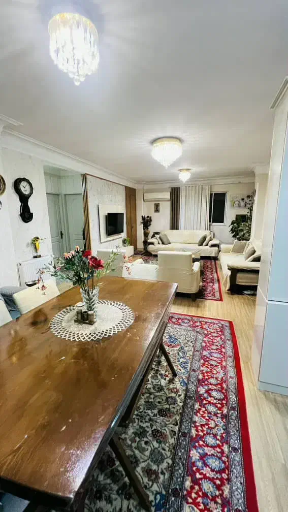 فروش یک واحد آپارتمان ۸۴ متری سنددار|فروش آپارتمان|رشت, سیا اسطلخ|دیوار