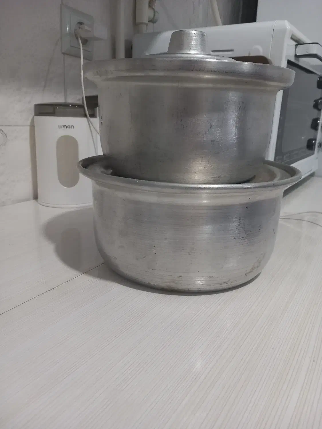 قابلمه|ظروف پختوپز|اسلامآباد غرب, |دیوار