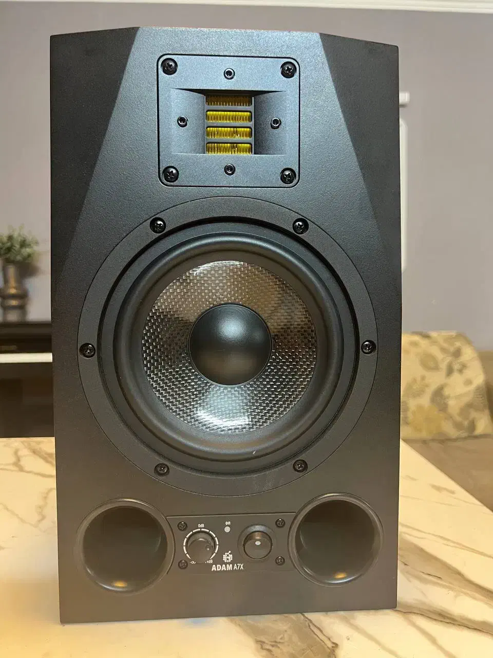 اسپیکر مانیتورینگ،میکروفن،هدفون،پری امپ|صوتی و تصویری|تهران, امانیه|دیوار