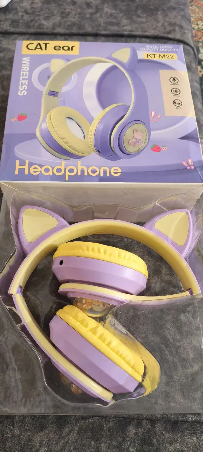 هدفون|لوازم جانبی موبایل و تبلت|بروجرد, |دیوار