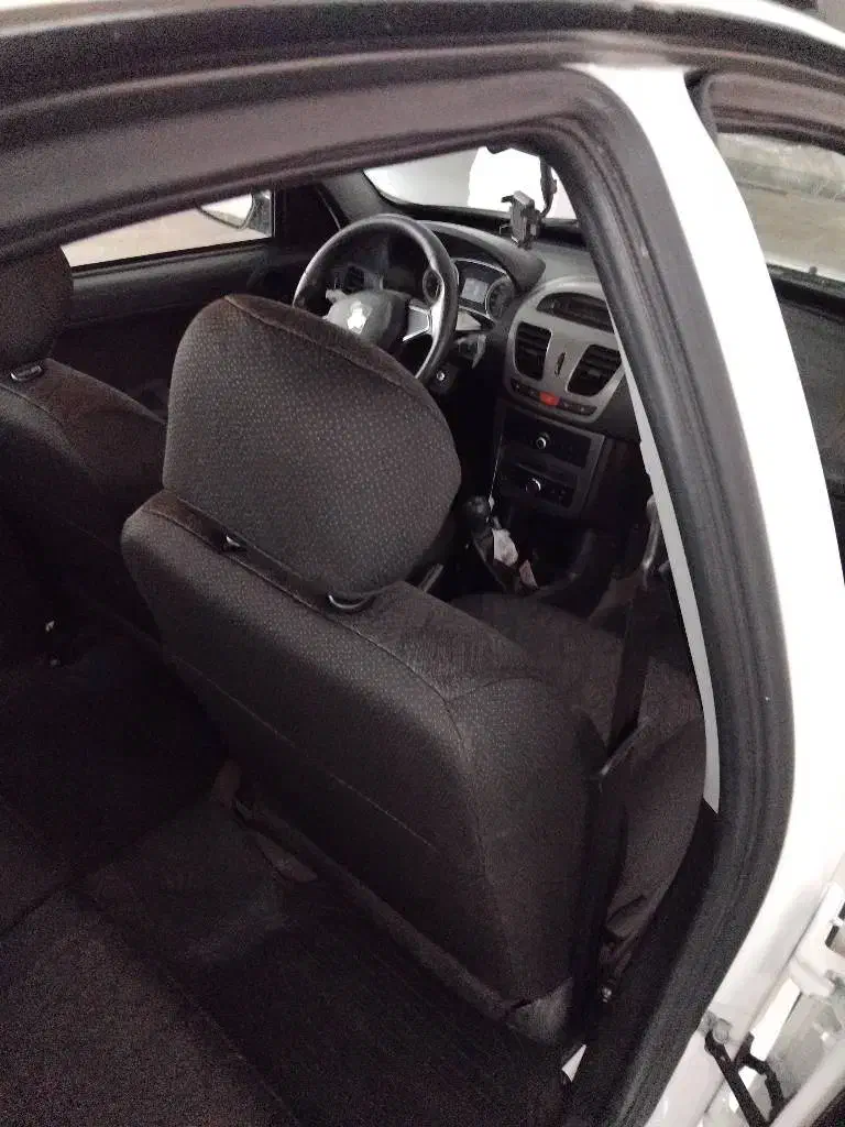 کوییک مدل ۱۴۰۴|خودرو سواری و وانت|پردیس, فاز ۲|دیوار