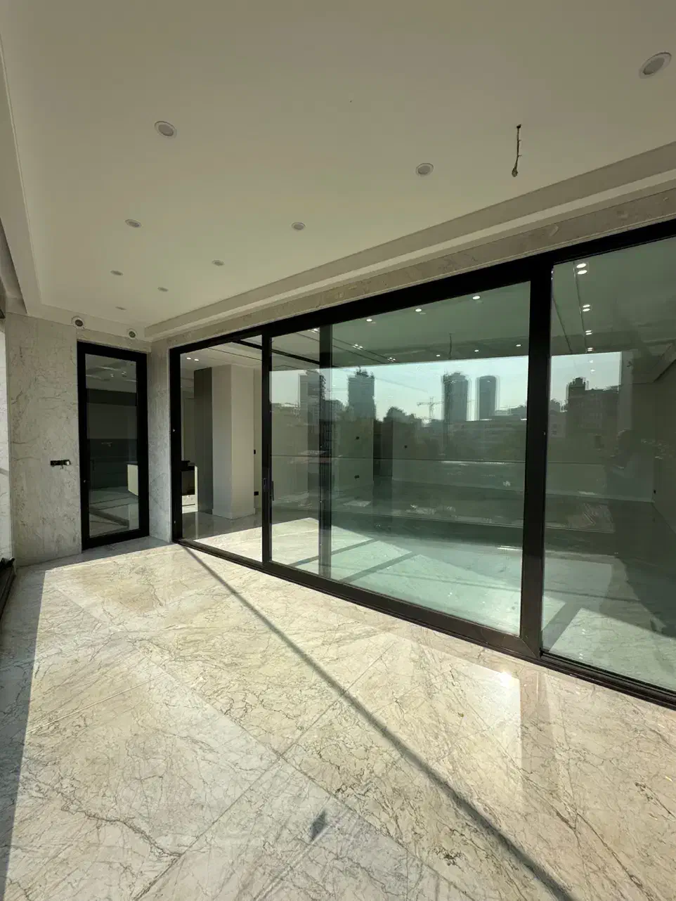 330.کامرانیه شمالی پروژه مدرن 4خواب|اجارهٔ آپارتمان|تهران, کامرانیه|دیوار