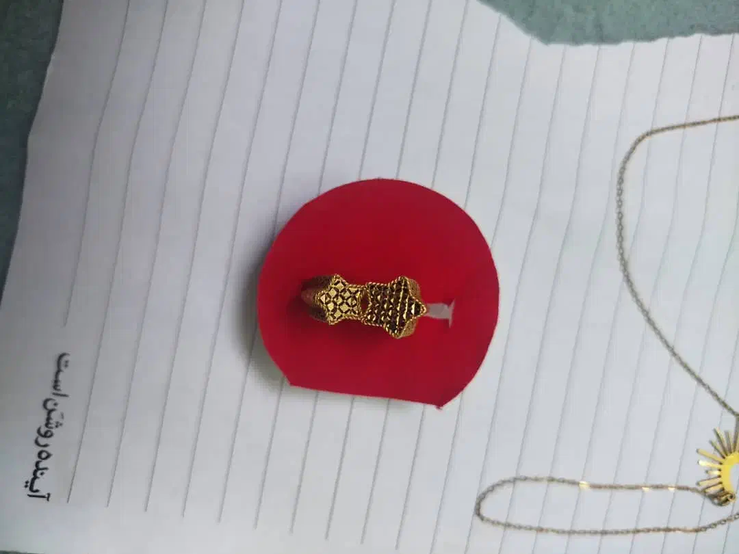 طلا ۱۸عیار|جواهرات|دهدشت, |دیوار