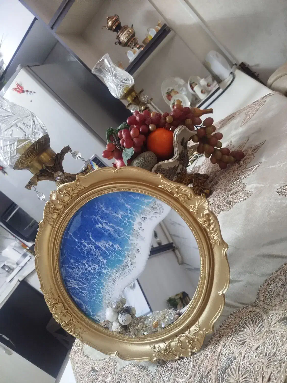 آموزش تخصصی رزین اپوکسی|خدمات آموزشی|تبریز, |دیوار