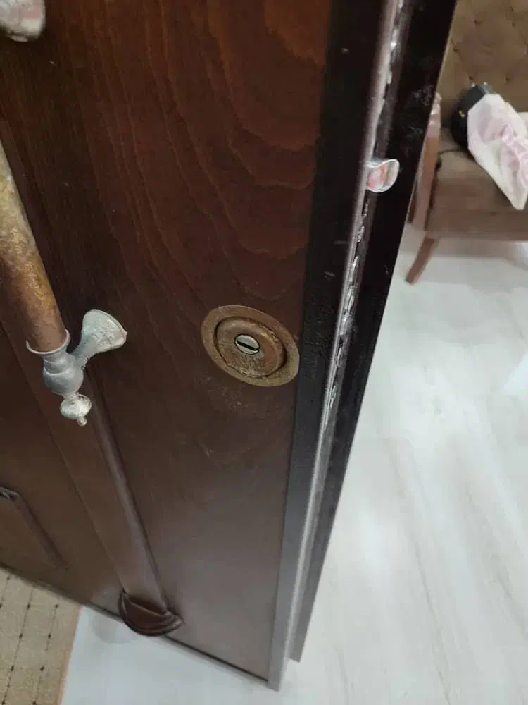 خدمات کلیدسازی شبانه و روزی در محل قفلسازی ۲۴ساعته|خدمات پیشه و مهارت|بندرعباس, |دیوار