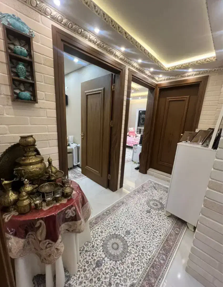 امیرالمومنین/راه جدا/شیک و مجلل|اجارهٔ آپارتمان|کاشان, امیرکبیر|دیوار