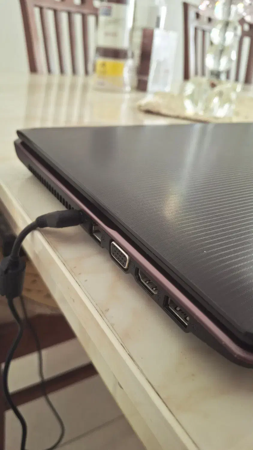 لپ تاپ Asus k35s|رایانه همراه|تهران, شهرک صدرا|دیوار