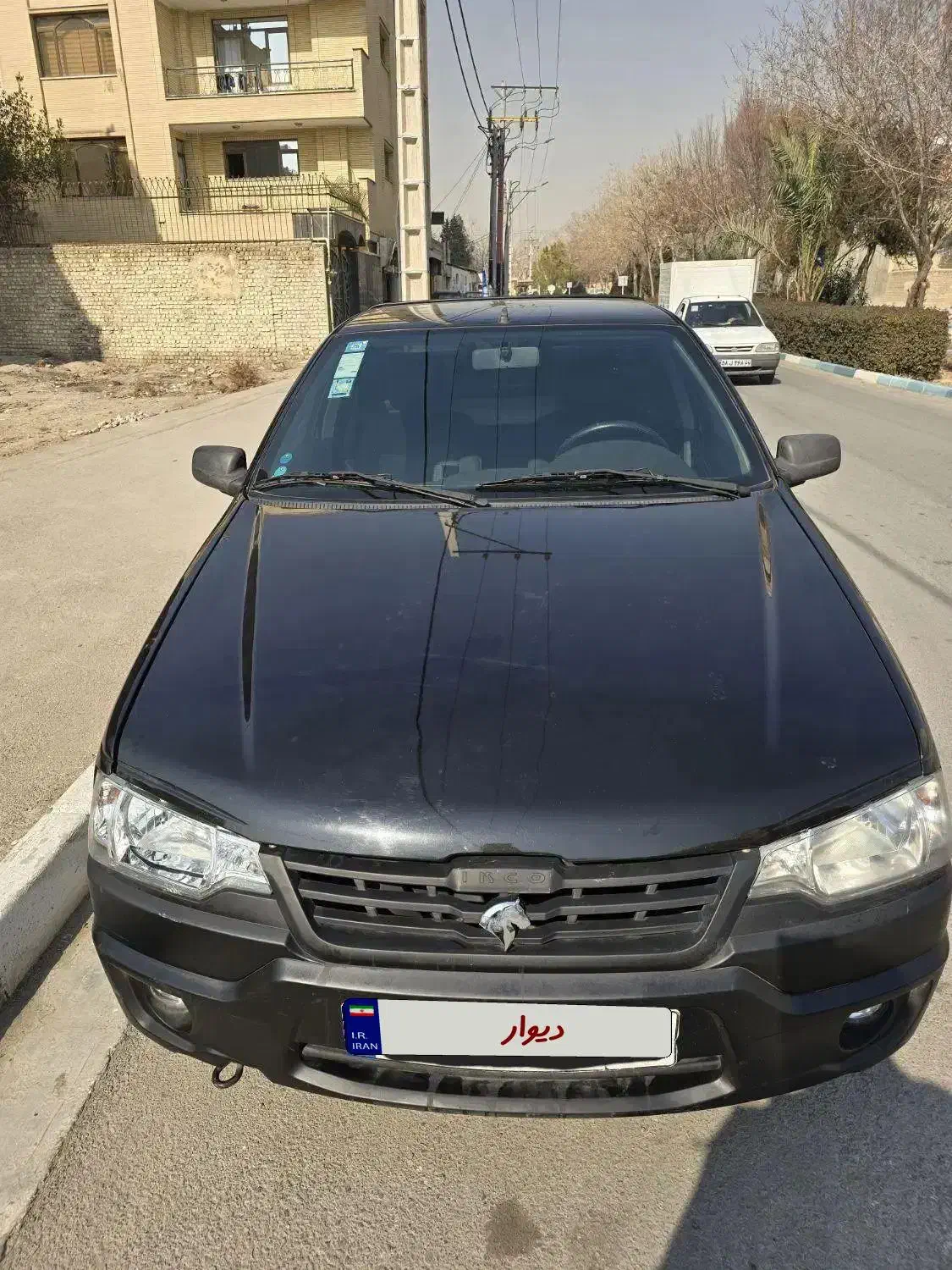 آریسان 2|خودرو سواری و وانت|اصفهان, شهریار|دیوار