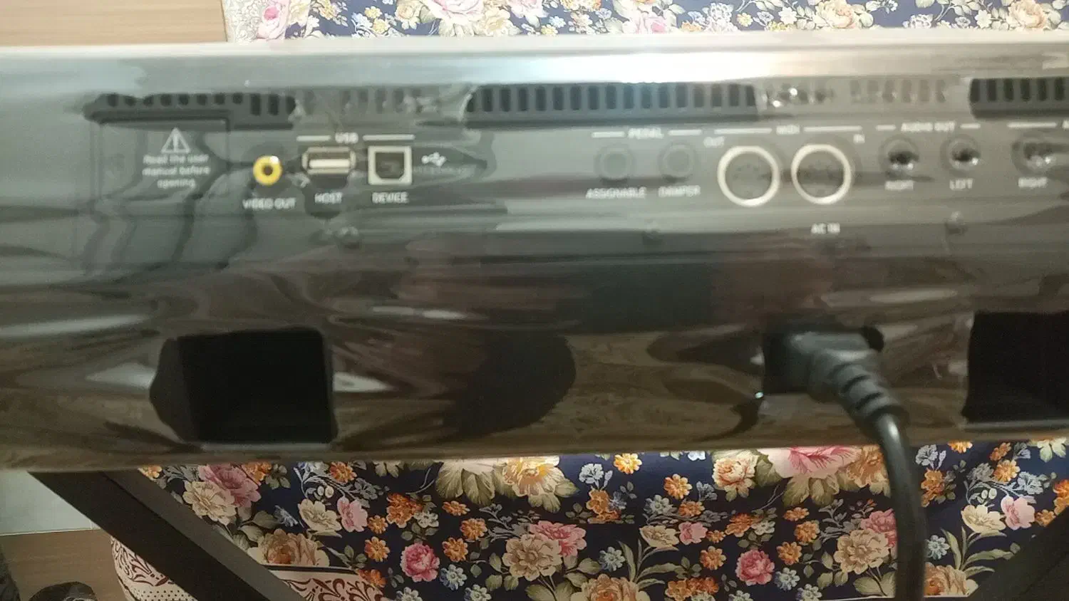 فروش کیبورد کرگ pa700اورینتال|پیانو، کیبورد، آکاردئون|لنجان, |دیوار