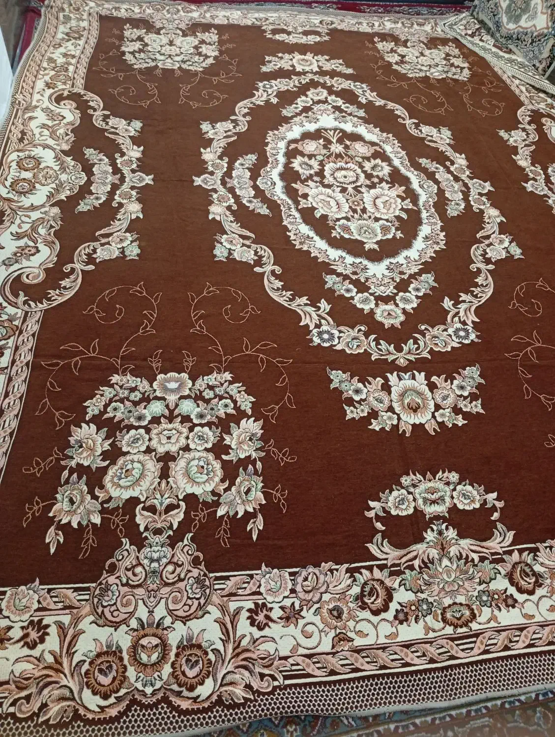 رو فرشی|روفرشی|قزوین, |دیوار