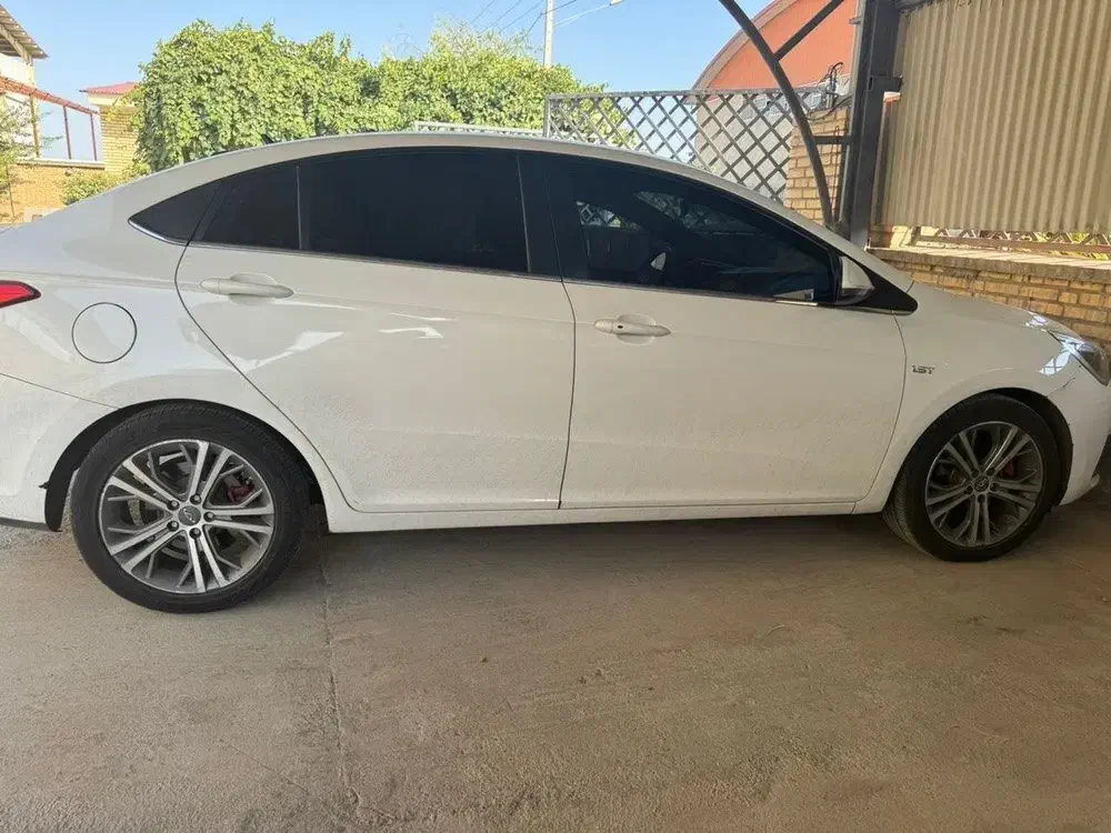 آریزو ARRIZO 5T-AT|خودرو سواری و وانت|گرگان, |دیوار