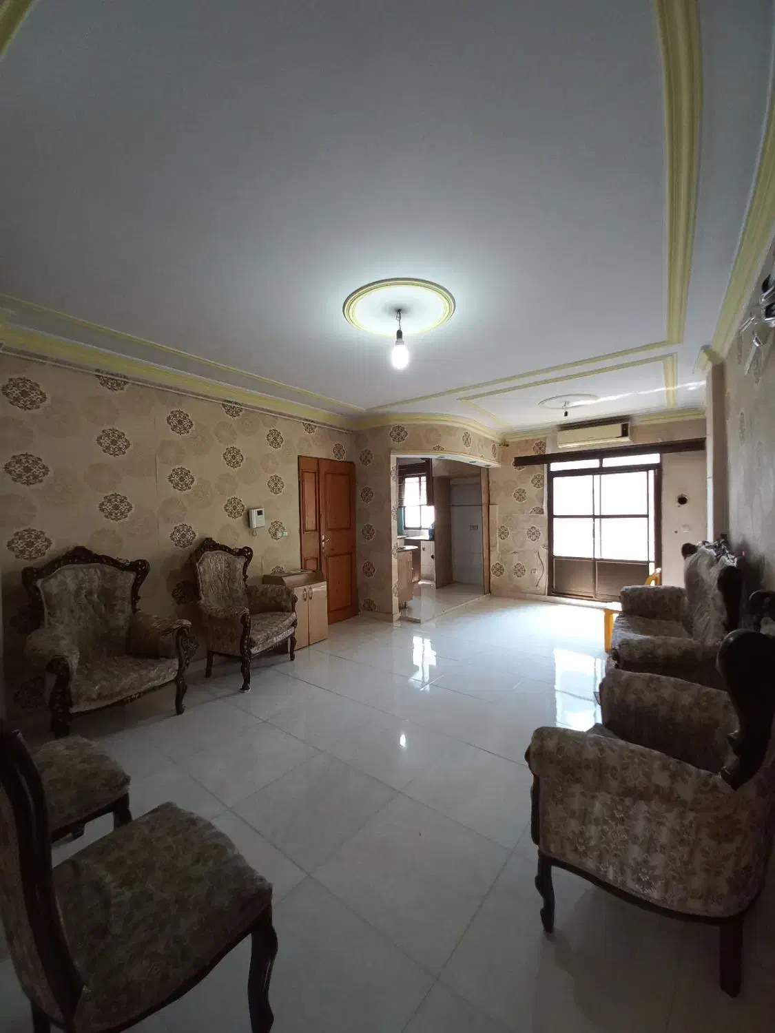 آپارتمان / مسکونی / ۷۵ متری / گاز|فروش آپارتمان|رشت, منظریه|دیوار