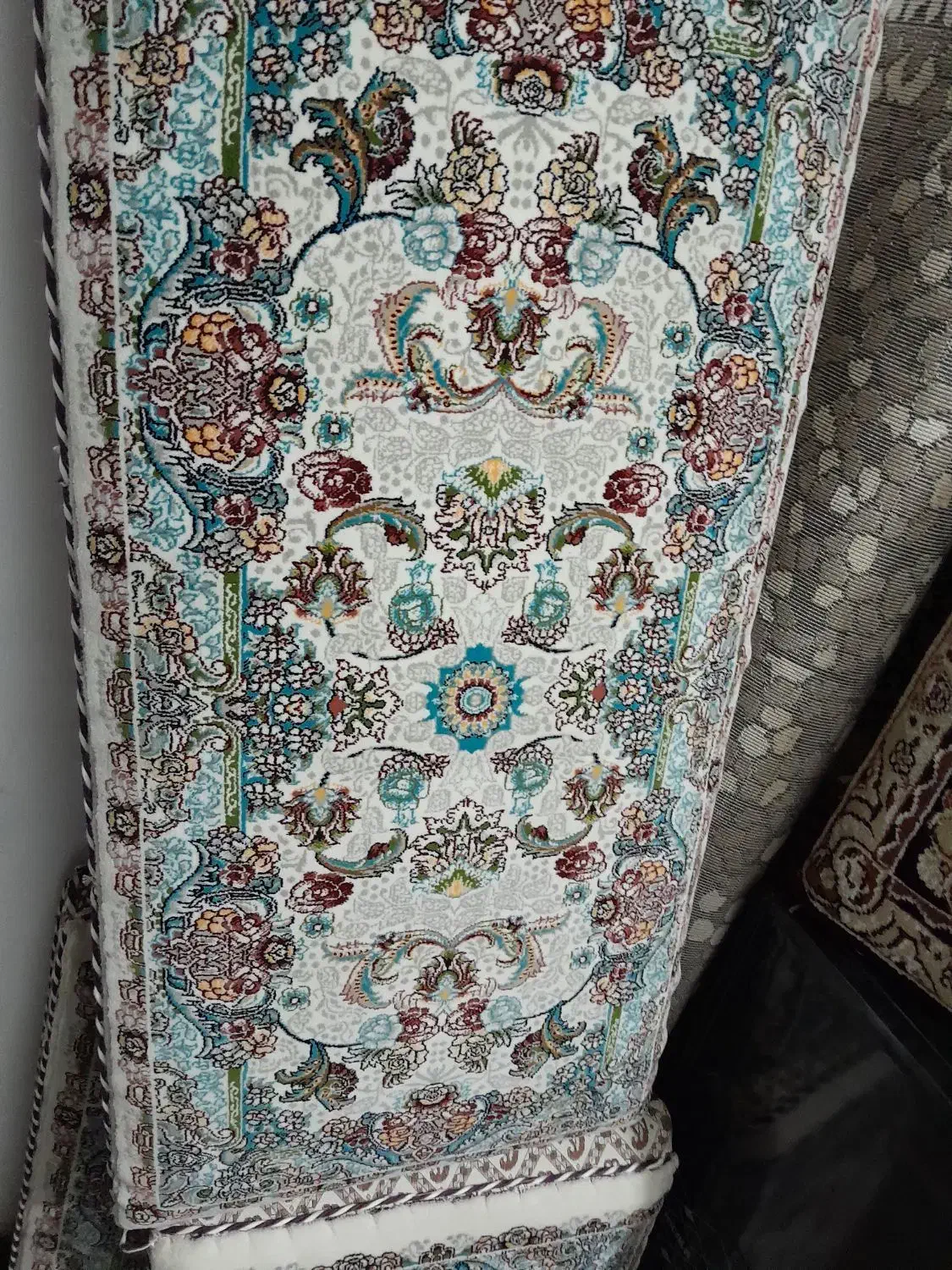 چهار دست  پشتی|پشتی|مریوان, |دیوار