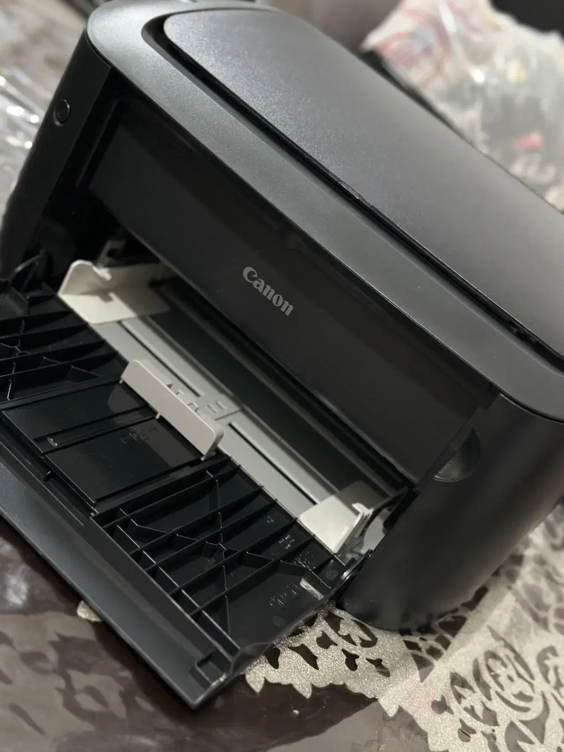 پرینتر لیزری کانن i-sensys LBP6030B|پرینتر، اسکنر، کپی، فکس|رشت, بازار|دیوار