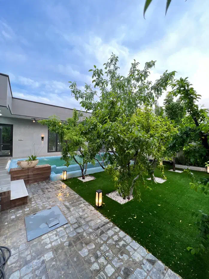 باغ ویلا فروشی شهریار|فروش خانه و ویلا|تهران, یافت آباد شمالی|دیوار