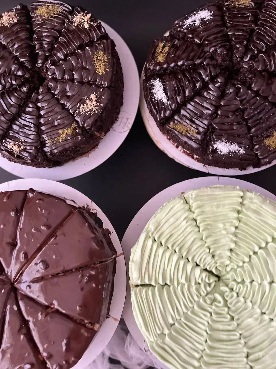 کیک و تولد ،کیک عروسی و نامزدی|خدمات پذیرایی، مراسم|کرمانشاه, |دیوار