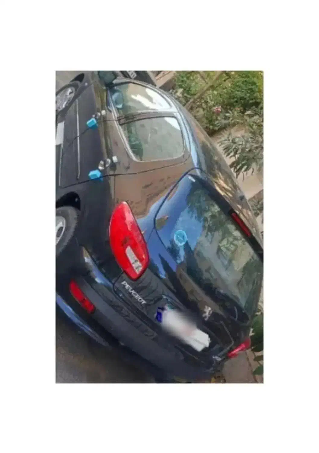 پژو 207 پاناروما اتوماتیک ارتقا یافته صفر 1404|خودرو سواری و وانت|تهران, مهران|دیوار