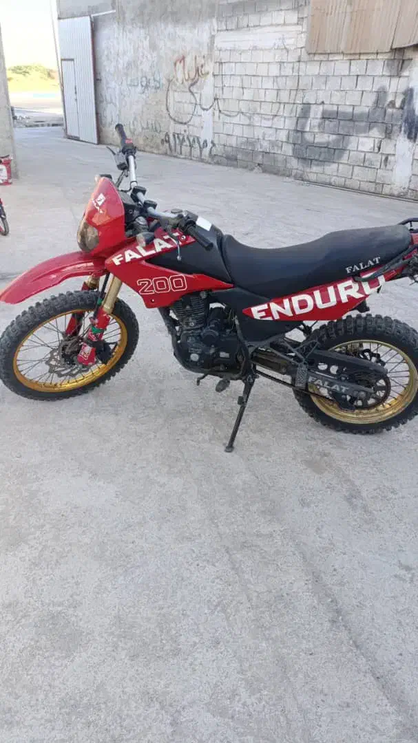 موتور|موتورسیکلت|بندر گناوه, |دیوار