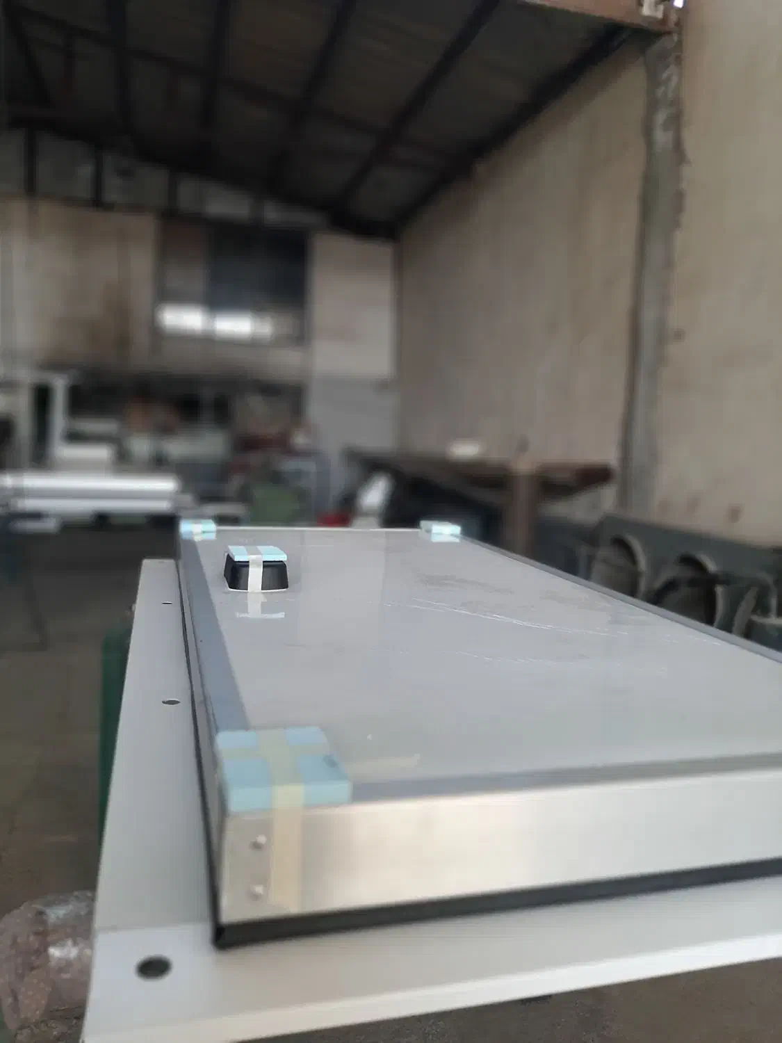 درب های سردخانه|ماشین‌آلات صنعتی|تهران, لاله زار|دیوار