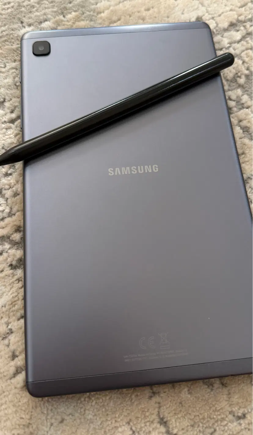 تبلت Galaxy TabA7Lite|تبلت|مشهد, ارشاد|دیوار