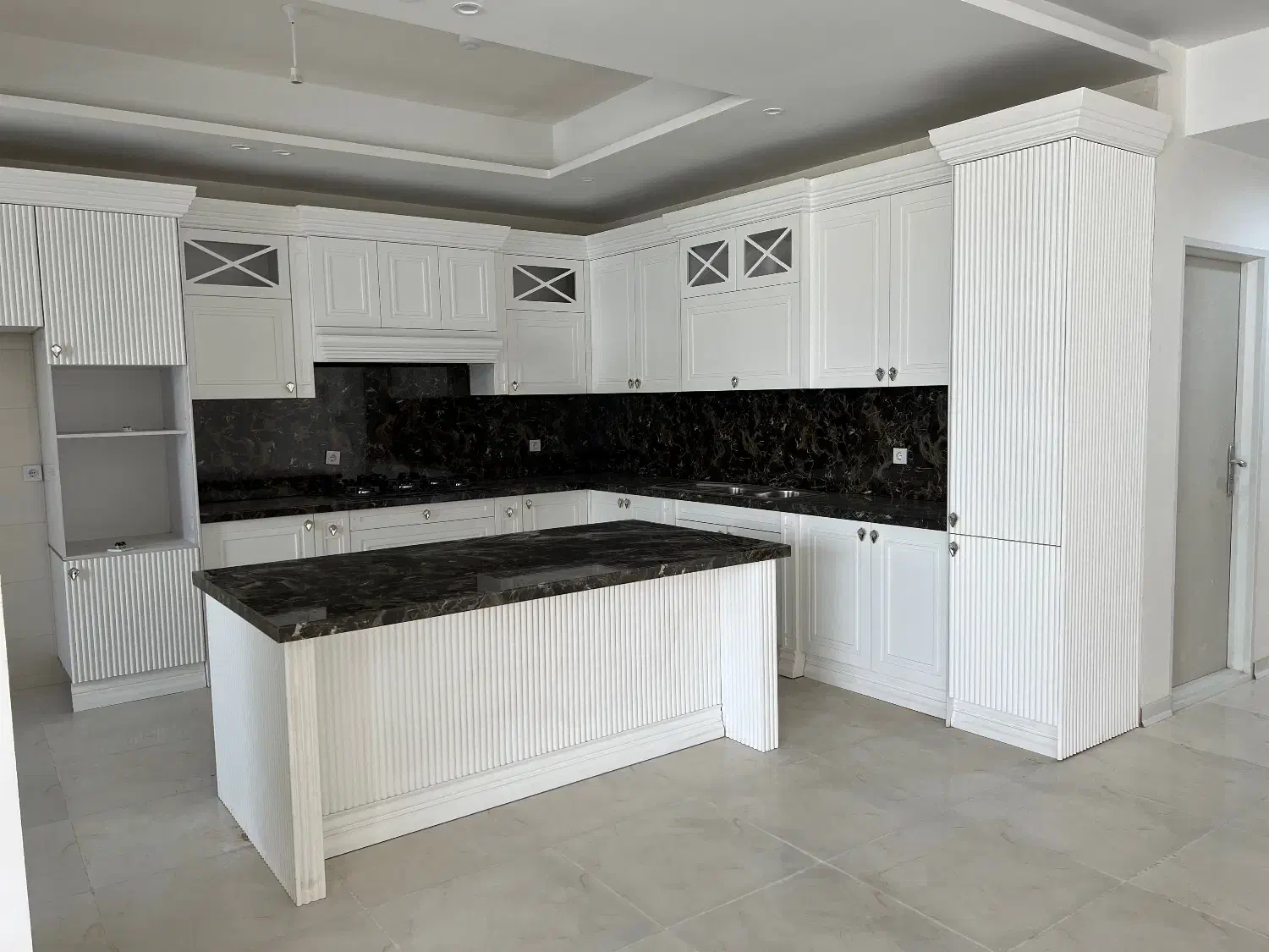 کابینت اقساط ۱۸ ماهه|خدمات پیشه و مهارت|خرم‌آباد, |دیوار