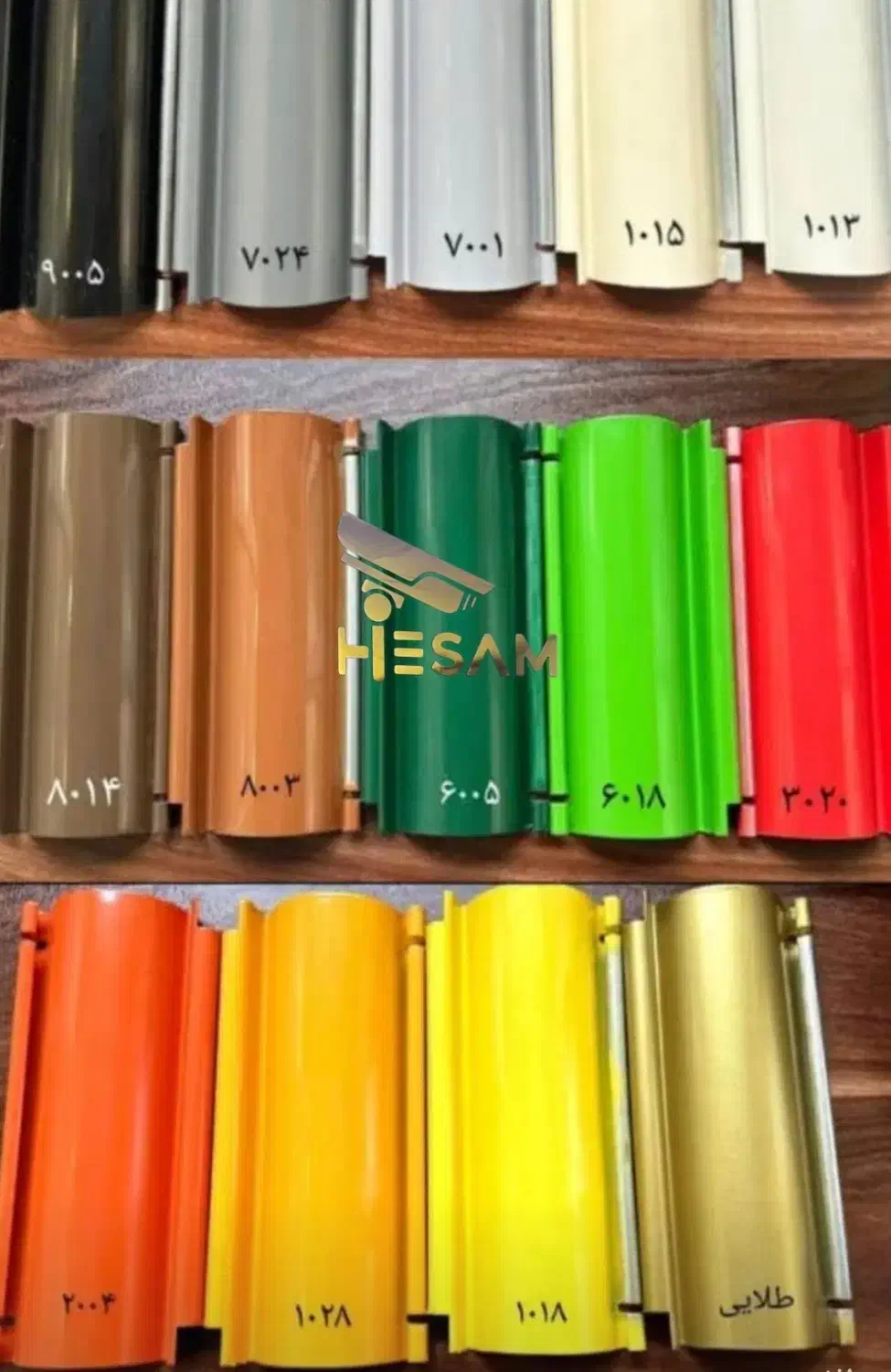 کرکره درب برقی دوربین مداربسته|خدمات پیشه و مهارت|خان ببین, |دیوار