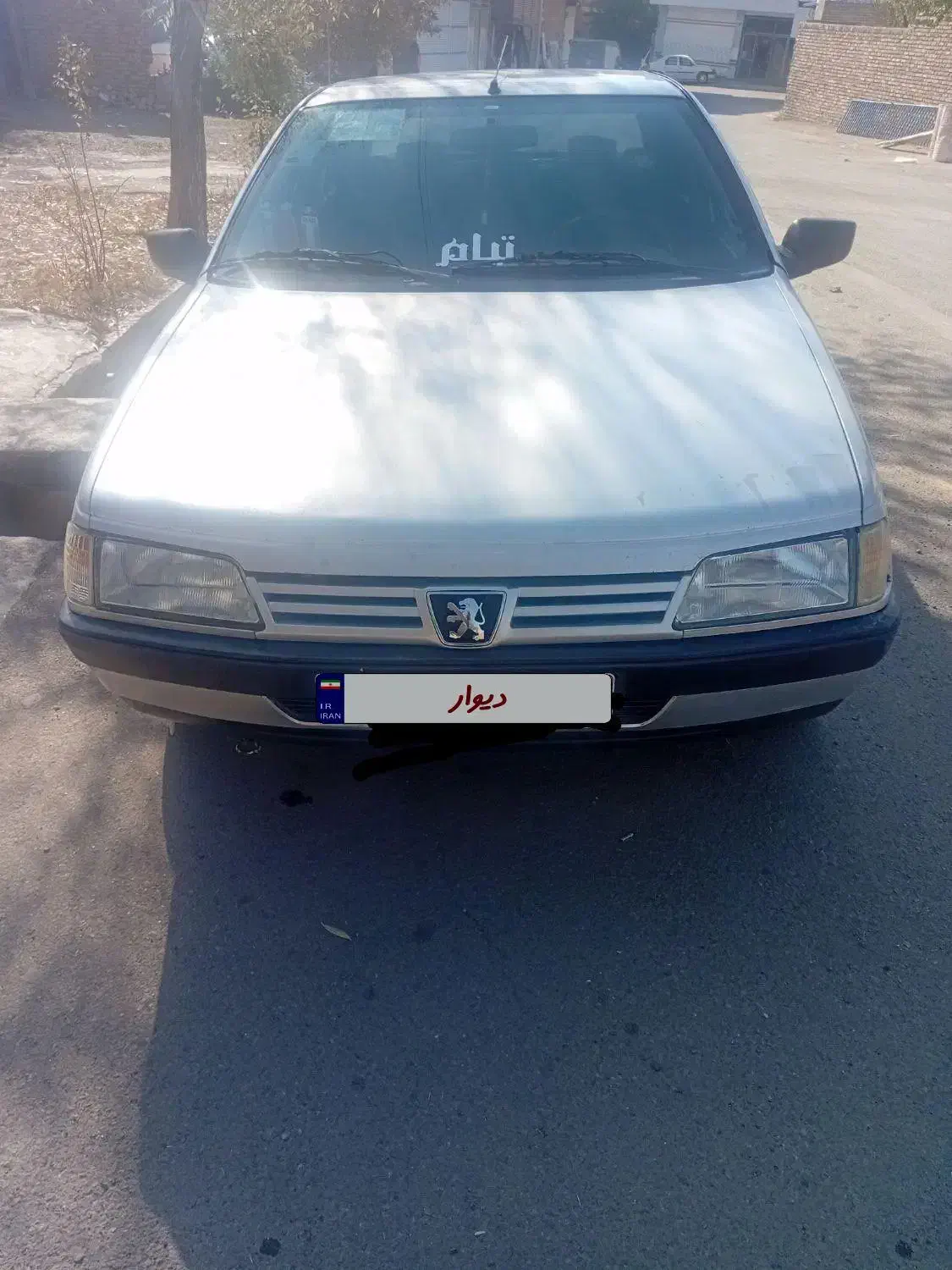 کرج|خودرو کلاسیک|فردیس, کوی نور|دیوار