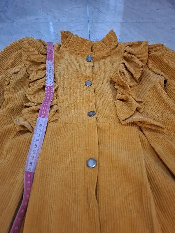 پیراهن گرم دخترانه|کفش و لباس بچه|ری, دیلمان|دیوار