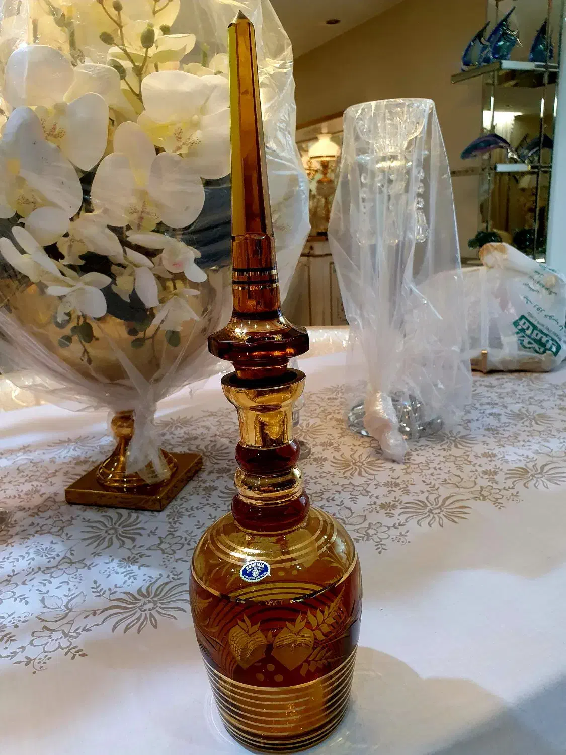 تنگ چک|صنایع دستی و سایر لوازم تزئینی|اهواز, کیانپارس |دیوار