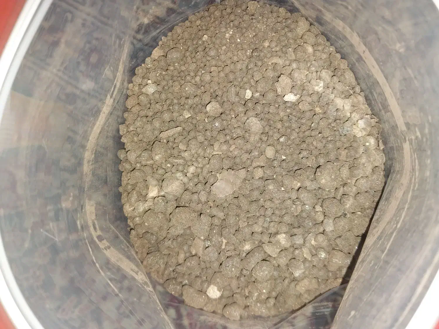 کود گرانوله و کود های ارگانیک و خاک گلدان|گل و گیاه طبیعی|اهواز, کوی نفت|دیوار