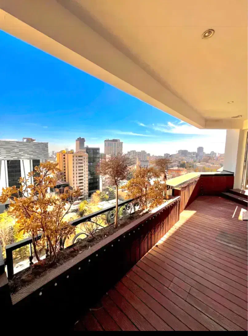 ۲۸۰ متر ۴ خواب تک واحدی (زیر سیزدهم)