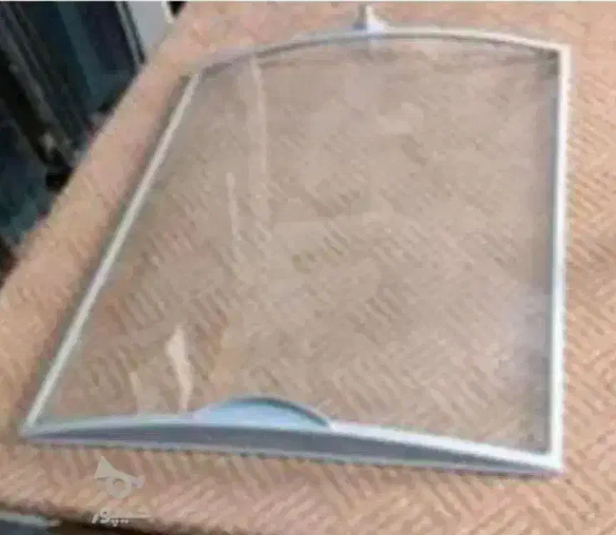 در یخچال میهن|یخچال و فریزر|رشت, رشتیان|دیوار