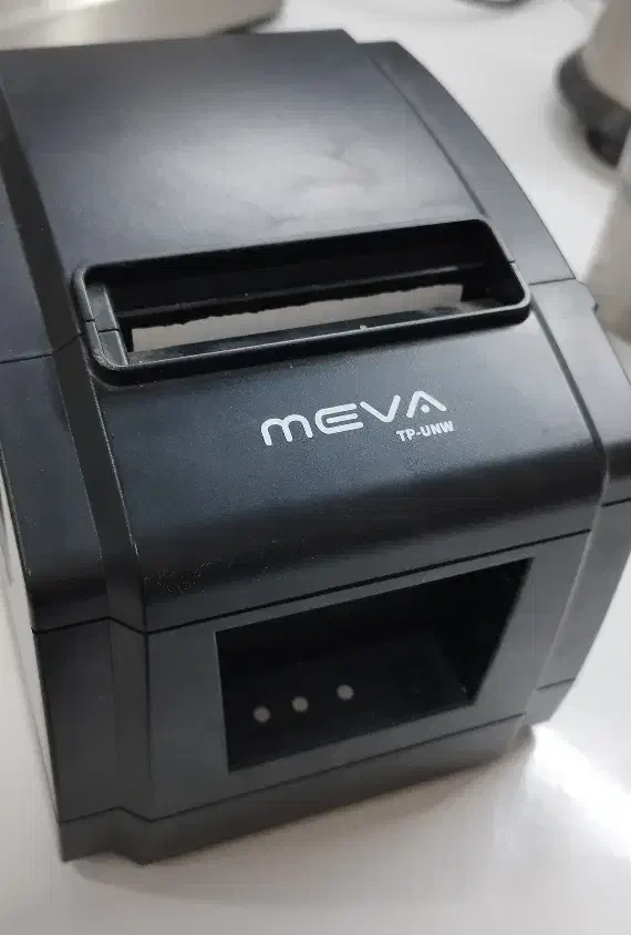 پرینتر حرارتی meva|پرینتر، اسکنر، کپی، فکس|یاسوج, |دیوار