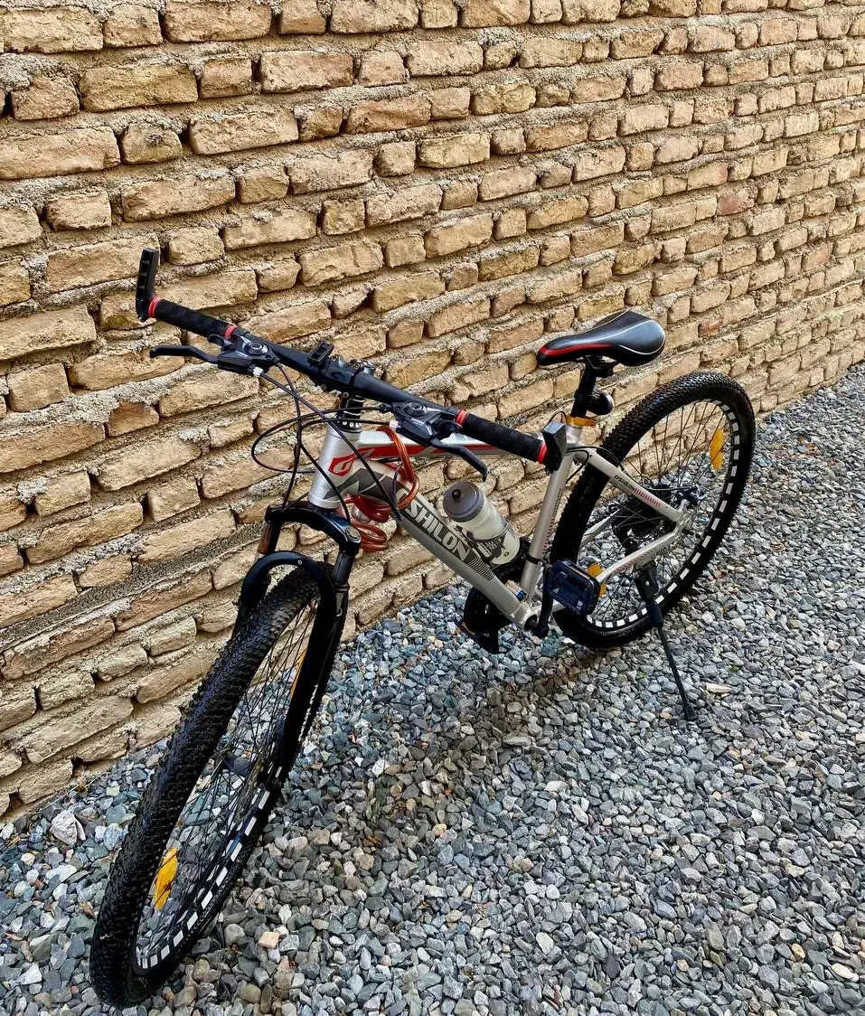 دوچرخه 26 نو|دوچرخه، اسکیت، اسکوتر|آق قلا, |دیوار