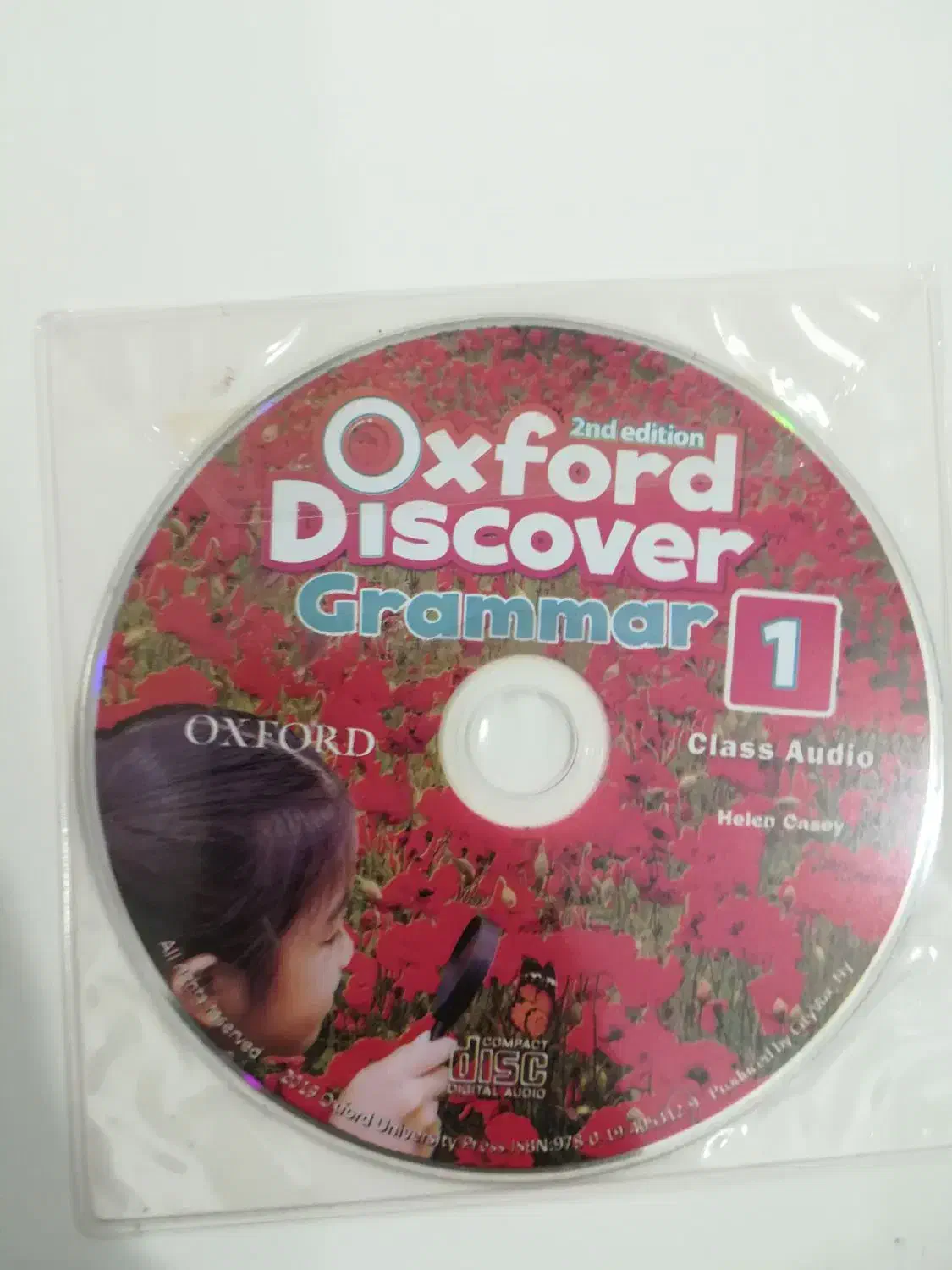 پک کامل کتاب اموزشی Oxford discaver 1|کتاب و مجله آموزشی|اهواز, علی آباد|دیوار