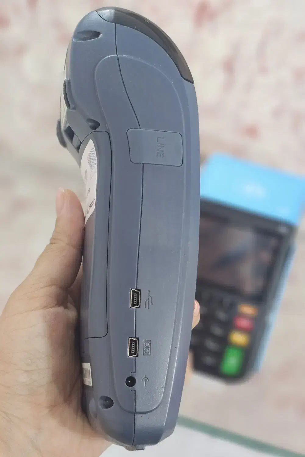 کارتخان s90( استوک)|فروشگاه و مغازه|کازرون, |دیوار