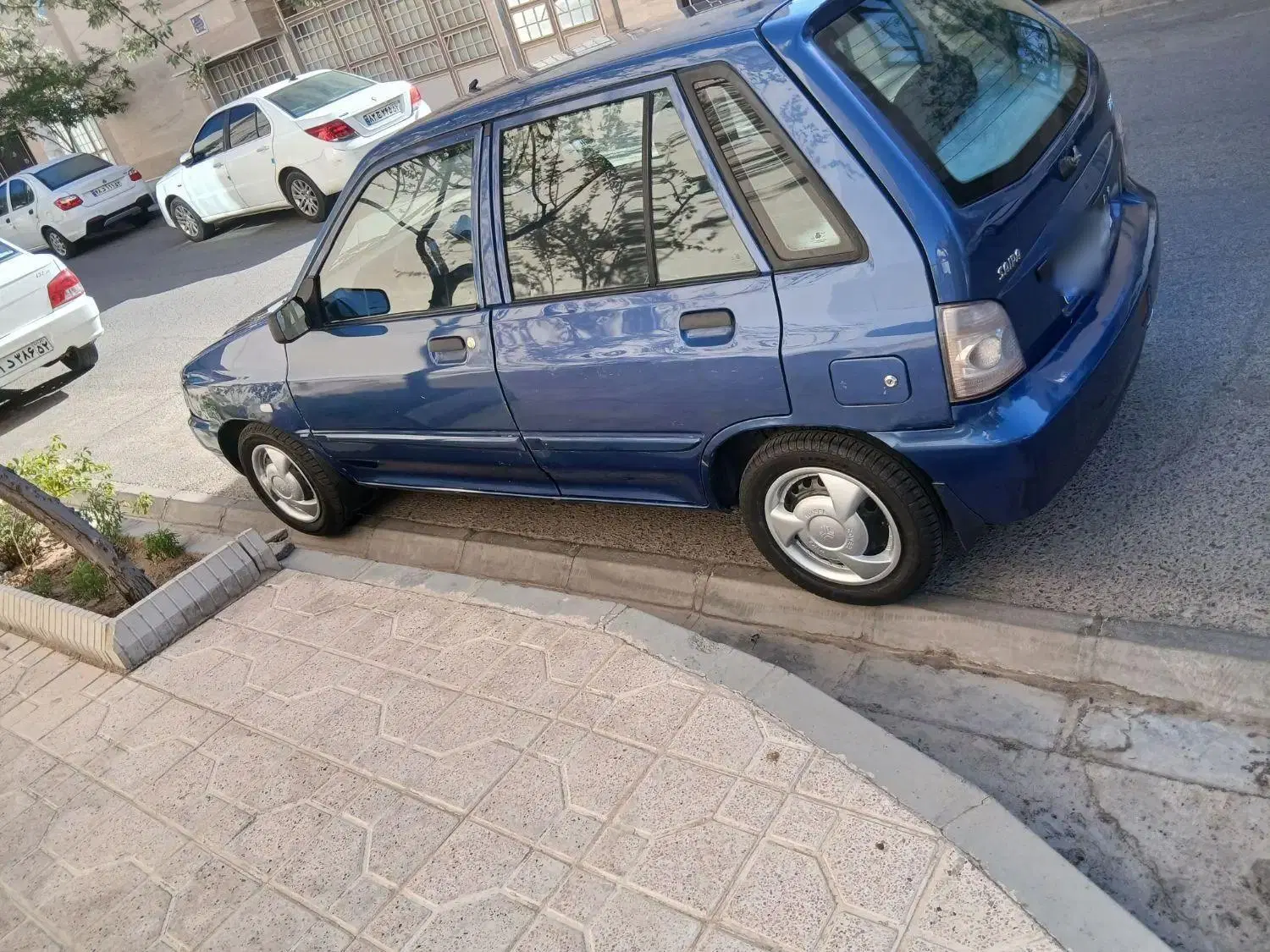 111مدل90|خودرو سواری و وانت|بیرجند, |دیوار