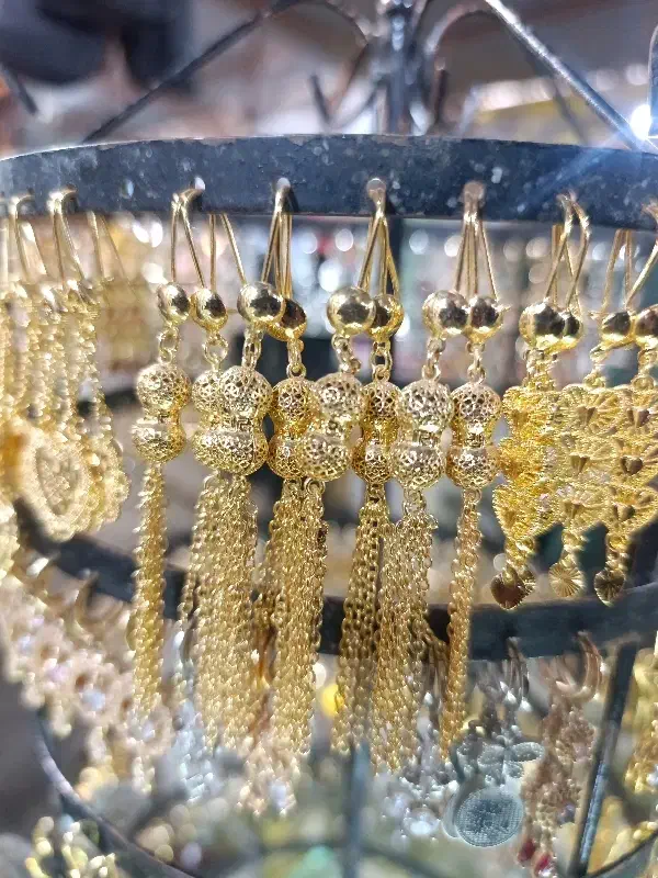 گوشواره بدلیجات|بدلیجات|زاهدان, |دیوار