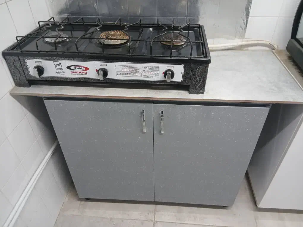 سلام فروش وسایل  آشپز خانه صبح حانه خوری|اجاق گاز و لوازم برقی پخت‌وپز|اوز, |دیوار