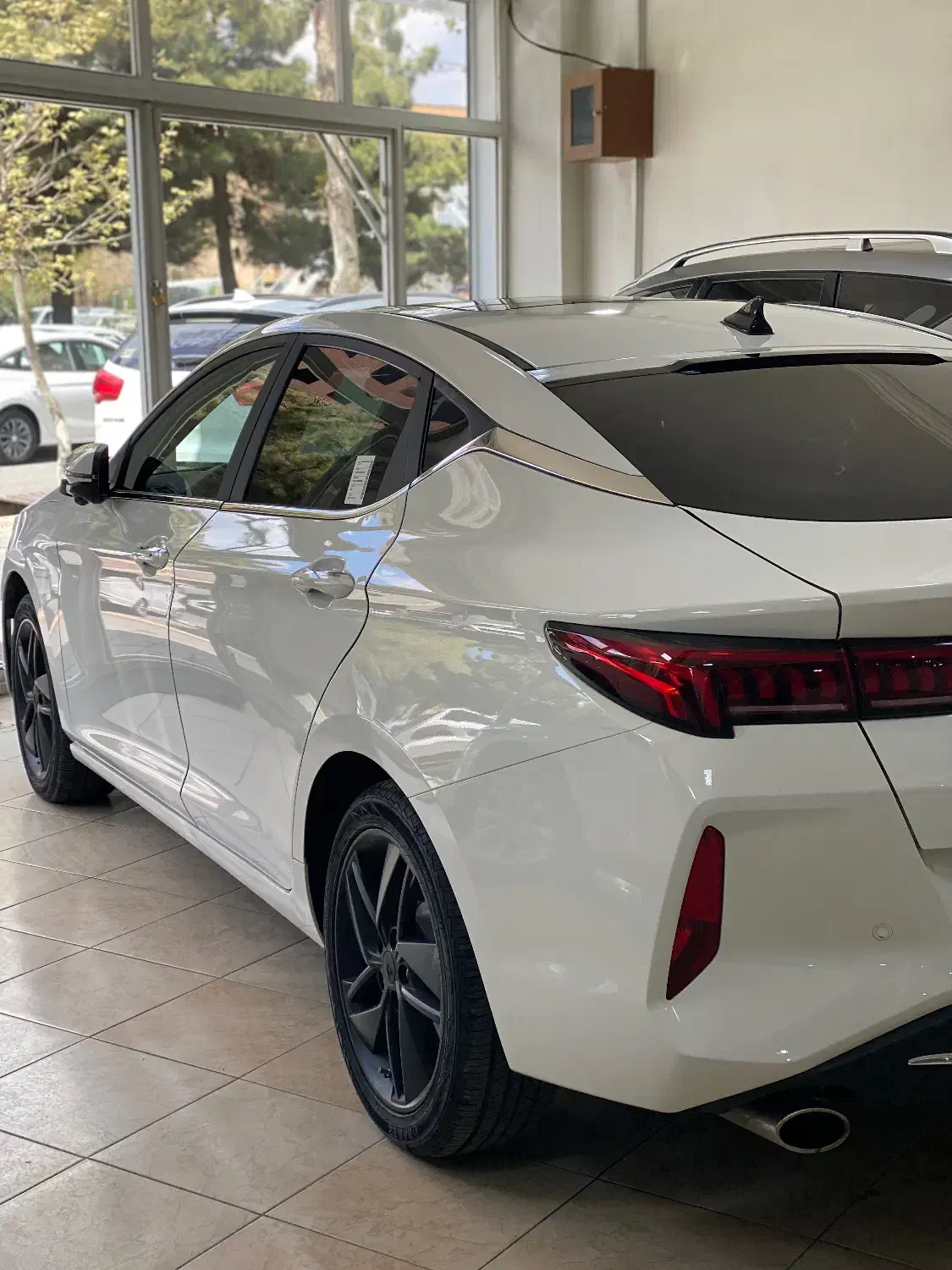 جکj7|خودرو سواری و وانت|ارومیه, |دیوار