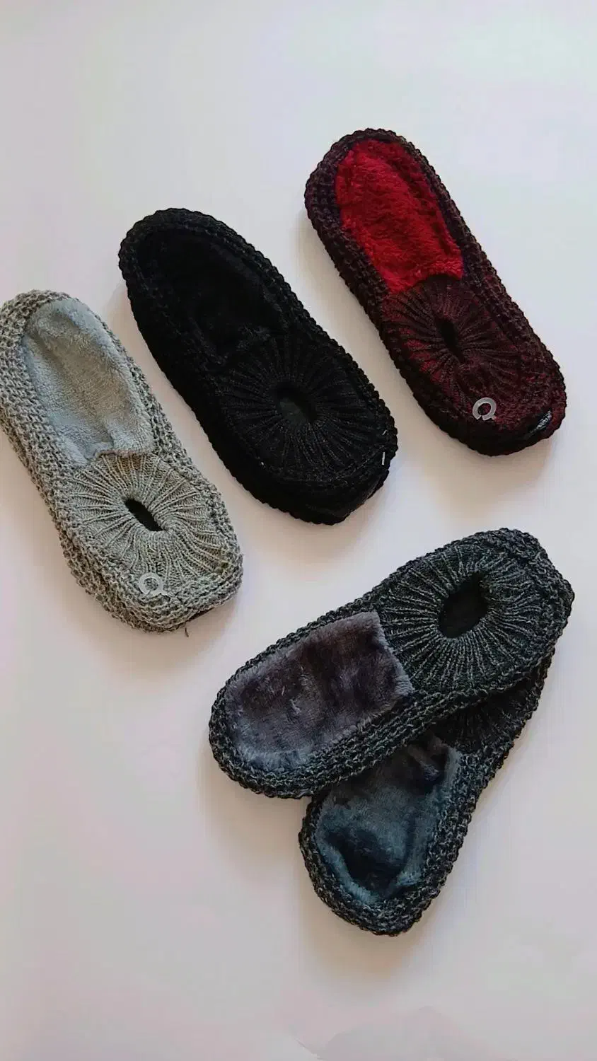 جوراب وپاپوش|لباس|کاشان, فین کوچک|دیوار