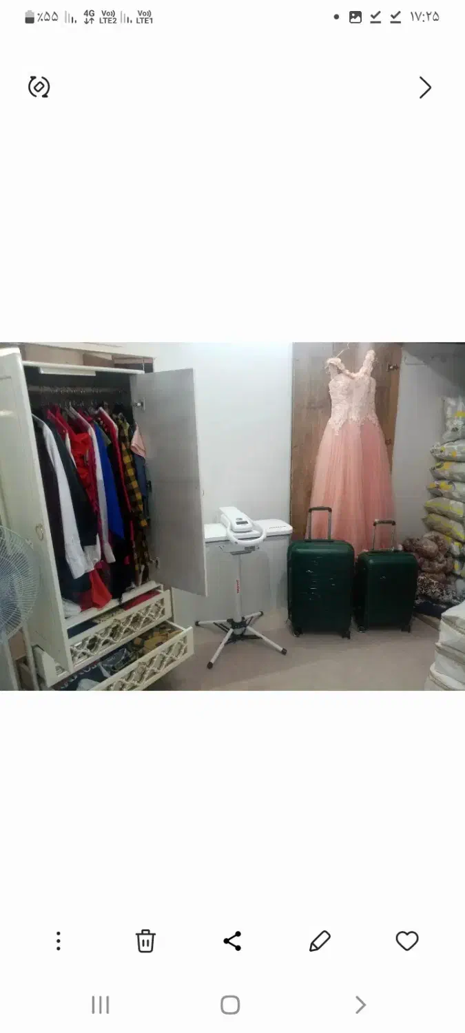 لباس نامزدی|لباس|مشهد, هنرور|دیوار