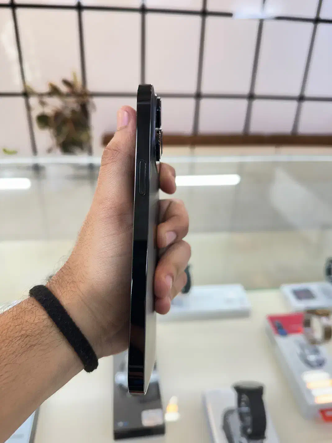 iphone 14 pro max 97%|موبایل|چهارباغ, |دیوار