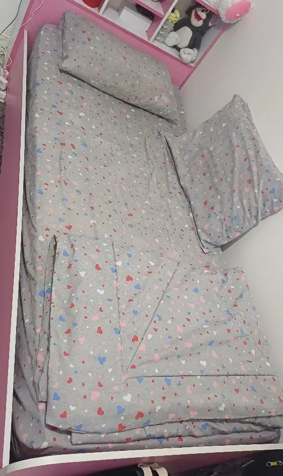 رو تختی تک نفره|سرویس روتختی|شفت, |دیوار